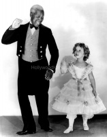 Bill 'Bojangles' Robinson 1935 #1